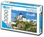TOURIST EDITION Puzzle Trenčianský hrad 1000 dílků (č.36)