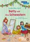 Penguin JUNIOR - Einfach selbst lesen: Kinderbuchklassiker - Betty und ihre Schwestern