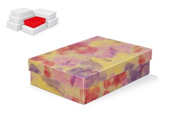 krabice dárková A-C009-A 24x16x6cm 5371224