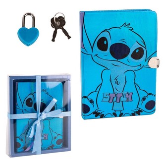 Dárkový set Lilo & Stitch - Stitch