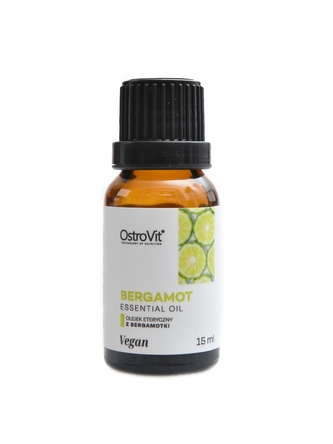 Ostrovit - Essential Oil 30 ml - lemon