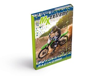 desky na sešity box A4 Extreme 8021019