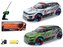 Auto sportowe Hi-Speed zdalnie sterowane mix
