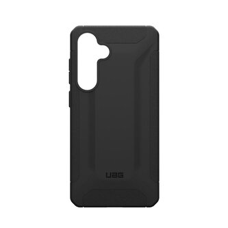 UAG Scout, black - Samsung Galaxy S24 FE