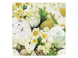 ubrousek P 33x33 velikonoce SDL878001 2010857