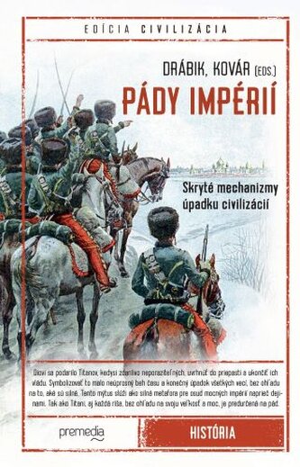 Pády impérií Pády impérií