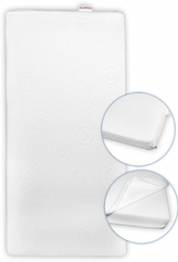 Dětská pěnová matrace kolekce LUX  200x90 / 10 cm; 200x90