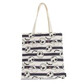 Taška Nightmare Before Christmas - Jack, 100% bavlna