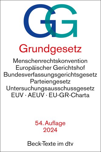 Grundgesetz