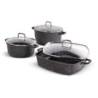 Sada nádobí LAMART LT1287