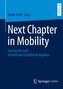 Next Chapter in Mobility