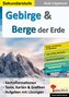 Gebirge & Berge der Erde