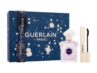Guerlain Insolence parfémovaná voda 75 ml + řasenka Noir G 6 g
