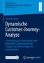 Dynamische Customer-Journey-Analyse