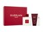 Guerlain Habit Rouge toaletní voda 100 ml + toaletní voda 10 ml + sprchový gel 75 ml