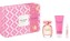 Kate Spade Kate Spade New York - EDP 100 ml + tělové mléko 100 ml + EDP 7,5 ml woman