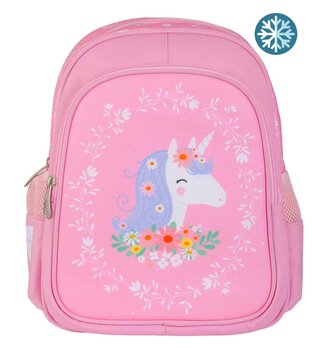 A Little Lovely Company - batůžek do školky - jednorožec