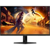 AOC 24G4XE monitor 24"