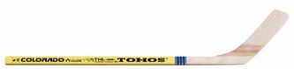 Hokejka TOHOS® COLORADO, 80 cm, rovná