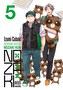 Nozaki, mistr romantiky 5