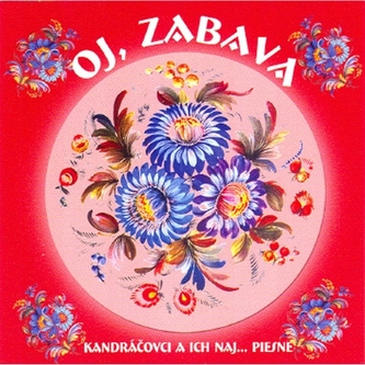 Kandráčovci: Oj, zábava