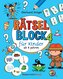 Rätselblock 4 für Kinder ab 8 Jahren (5 Exemplare à 3,99)
