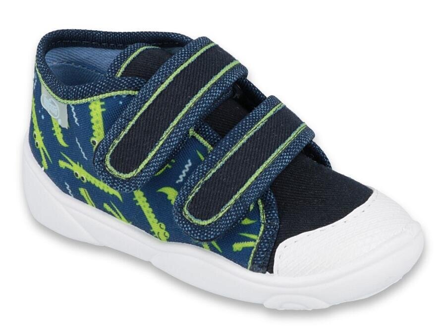 212P069 18 - chlapecké tenisky Befado, krokodýl 212P069_19