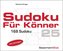 Sudoku für Könner 25 (5 Exemplare à 2,99 EUR)