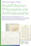 Philosophie und Anthroposophie
