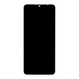 LCD display + Dotyk Samsung A055F Galaxy A05 Black