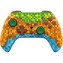 DragonShock PopTop kompaktní bezdrátový ovladač Minecraft (Switch)