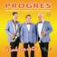 Progres: Traktorista 33
