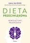 Dieta przeciwlękowa. Rewolucyjny przewodnik.