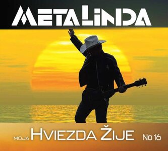 Metalinda:  Moja hviezda žije (No 16)