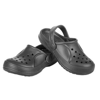 KOLMAX 055 ČERNÁ - dětské pantofle EVA PANTOFLE EVA KOLMAX 055 černá_27