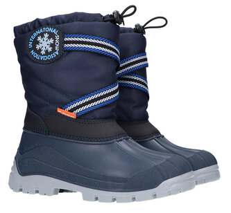 DEMAR - SNOW LAKE B 1314 navy blue SNOW LAKE B_29-30