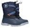 DEMAR - SNOW LAKE B 1314 navy blue SNOW LAKE B_29-30