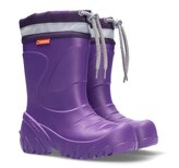 DEMAR-MAMMUT-S 0300 K fialový/purple/lila MAMMUT K fial._32-33