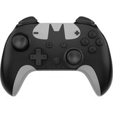 DragonShock PopTop kompaktní bezdrátový ovladač Batman (Switch)