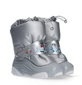 DEMAR-DĚTSKÉ SNĚHULE SNOWMEN 2 SILVER 4010NE DEMAR-SNOWMEN SILVER 4010NE_28-29