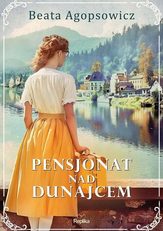 Pensjonat nad Dunajcem Pensjonat nad Dunajcem