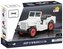 Jeep Willys CJ-2A biały