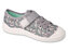 351Y017 - dívčí tenisky Befado 1SZ šedá, ovoce (navazující model na 251Y) 351Y017_35