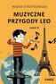 Muzyczne Przygody Leo cz.2