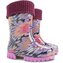 DEMAR-TWISTER LUX PRINT M paví pera 0038 0039 TW LUX PR M_34-35