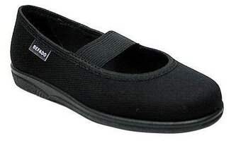 274X004 274Y004 412Q002 - dětské cvičky Befado celočerné 274XY004_31