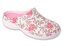 154D104 - Befado Dr. ORTO - dámské pantofle květované 154D104_41