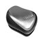 Tangle Teezer Compact Styler Grey Chrome kartáč na vlasy
