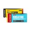 vánoční sada tablety Nutrend MULTIVITAMIN COMPRESSED 60tablet+Creatine Compresse