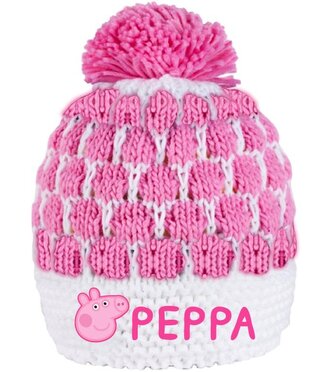 KULICH PEPPA PIG - velikost 54